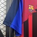 25/26 Ibrahimovic 11 Special Edition Red Black Jersey Version Short Sleeve-8565652
