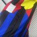 25/26 Ibrahimovic 11 Special Edition Red Black Jersey Version Short Sleeve-8565652