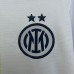 25/26 Inter Milan Special Edition White Jersey Version Short Sleeve-6409590