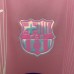 25/26 Barcelona Special Edition Pink Jersey Version Short Sleeve-523636