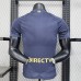 25/26 Boca Juniors Third Away Navy Blue Jersey Version Short Sleeve (Player Version)-577145