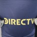 25/26 Boca Juniors Third Away Navy Blue Jersey Version Short Sleeve (Player Version)-577145