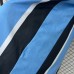 25/26 Gremio Home Blue Black Jersey Version Short Sleeve-3419488