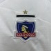 25/26 kids Colo Colo Home White Black Kids Jersey Kit Short Sleeve (Shirt + Short)-2808677