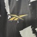 25/26 Botafogo Third Away Black White Jersey Version Short Sleeve-7919001