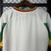 Retro 2002 Senegal Home White Jersey Version Short Sleeve-9966718