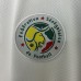 Retro 2002 Senegal Home White Jersey Version Short Sleeve-9966718