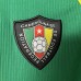 Retro 1998 Cameroon Home Green Jersey Version Short Sleeve-3934127