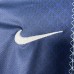 25/26 Kids Paris Saint-Germain PSG Home Navy Blue Kids Jersey Kit Short Sleeve (Shirt + Short)-3253735