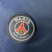 25/26 Kids Paris Saint-Germain PSG Home Navy Blue Kids Jersey Kit Short Sleeve (Shirt + Short)-3253735