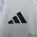 25/26 Manchester United M-U Away White Purple Jersey Version Short Sleeve-5845422