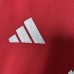 25/26 Kids Manchester United M-U Home Red Kids Jersey Kit Short Sleeve (Shirt + Short)-2036427