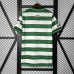Retro 99/00 Lisbon Home Green White Jersey Version Short Sleeve-2547526