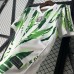 2025 Nigeria Home Green White Jersey Version Short Sleeve-9751234