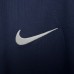 Retro 2014 France Home Navy Blue Jersey Version Long Sleeve-6822469
