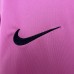 Retro 13/14 Boca Juniors Away Pink Jersey Version Long Sleeve-6257769