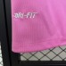 Retro 13/14 Boca Juniors Away Pink Jersey Version Short Sleeve-6115656