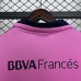 Retro 13/14 Boca Juniors Away Pink Jersey Version Short Sleeve-6115656