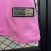 Retro 13/14 Boca Juniors Away Pink Jersey Version Short Sleeve-6115656