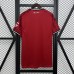 25/26 Manchester United M-U Home Red Jersey Version Short Sleeve-6858710