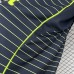 25/26 Celtics Away Black Green Jersey Version Short Sleeve-1995026