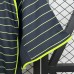 25/26 Celtics Away Black Green Jersey Version Short Sleeve-1995026