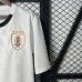 2025 Uruguay Away White Jersey Version Short Sleeve-5489464