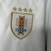 2025 Uruguay Away White Jersey Version Short Sleeve-5489464