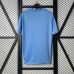 2025 Uruguay Home Blue Jersey Version Short Sleeve-9695073