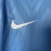 2025 Uruguay Home Blue Jersey Version Short Sleeve-9695073