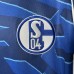 25/26 Schalke 04 Home Blue Jersey Version Short Sleeve-2336063