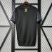 2025 Brazil Special Edition Black Jersey Version Short Sleeve-4803279