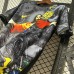 2025 Brazil Special Edition Black Jersey Version Short Sleeve-4803279