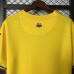 2025 Romania Home Yellow Jersey Version Short Sleeve-5113394