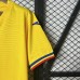 2025 Romania Home Yellow Jersey Version Short Sleeve-5113394