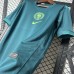 2025 Nigeria Away Green Jersey Version Short Sleeve-9152544
