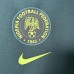 2025 Nigeria Away Green Jersey Version Short Sleeve-9152544
