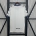 Retro 97/99 Tottenham Hotspur Home White Jersey Version Short Sleeve-1595047