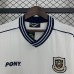 Retro 97/99 Tottenham Hotspur Home White Jersey Version Short Sleeve-1595047