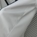 Retro 13/14 Manchester City Third Away White Blue Jersey Version Short Sleeve-522721