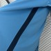 Retro 15/16 Barcelona Third Away Blue Jersey Version Short Sleeve-3629963