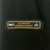 Retro 01/02 Real Madrid Away Black Jersey Version Short Sleeve-3717770