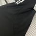 Retro 01/02 Real Madrid Away Black Jersey Version Short Sleeve-3717770