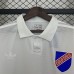 25/26 Colo Colo 100th Anniversary White Jersey Version Short Sleeve-3507804
