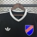 25/26 Colo Colo 100th Anniversary Black Jersey Version Short Sleeve-9610933