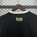 25/26 Colo Colo 100th Anniversary Black Jersey Version Short Sleeve-9610933