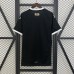 25/26 Colo Colo 100th Anniversary Black Jersey Version Short Sleeve-9610933