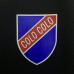 25/26 Colo Colo 100th Anniversary Black Jersey Version Short Sleeve-9610933