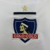 25/26 Colo Colo Home White Jersey Version Long Sleeve-9276320
