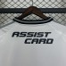 25/26 Colo Colo Home White Jersey Version Long Sleeve-9276320